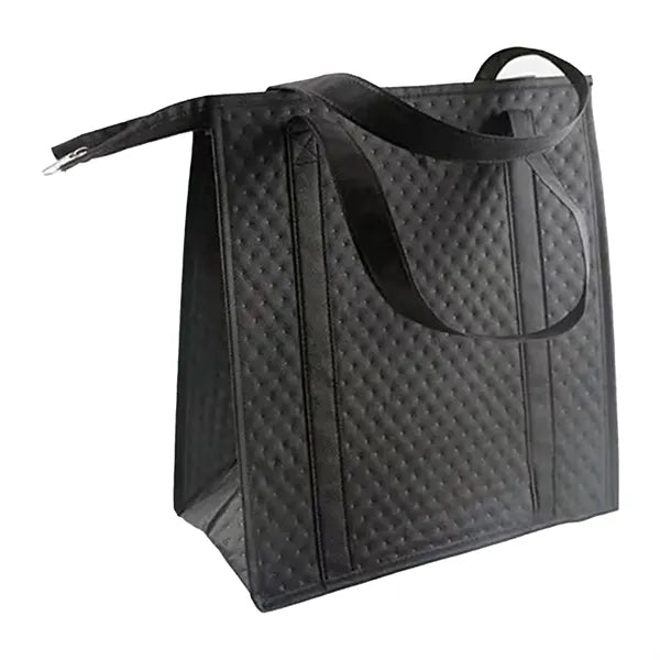 Non-Woven Thickened Foldable Insulation Bag