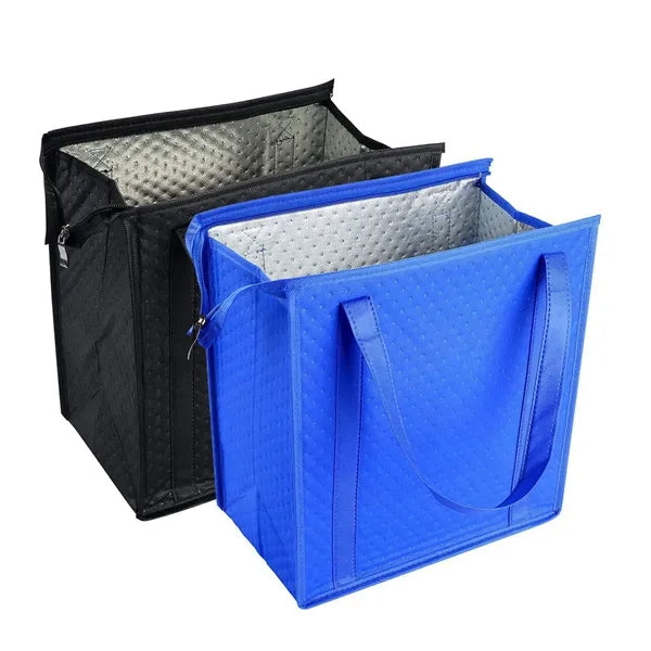 Non-Woven Thickened Foldable Insulation Bag