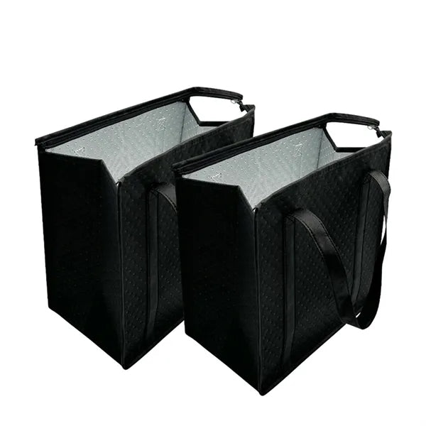 Non-Woven Thickened Foldable Insulation Bag