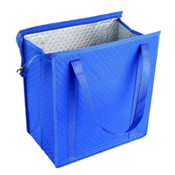 Non-Woven Thickened Foldable Insulation Bag
