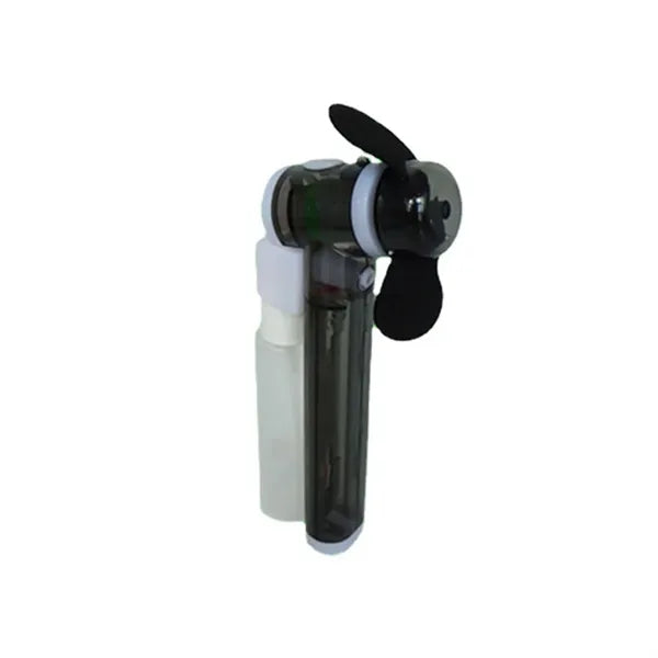 Mist Spray Mini Fan