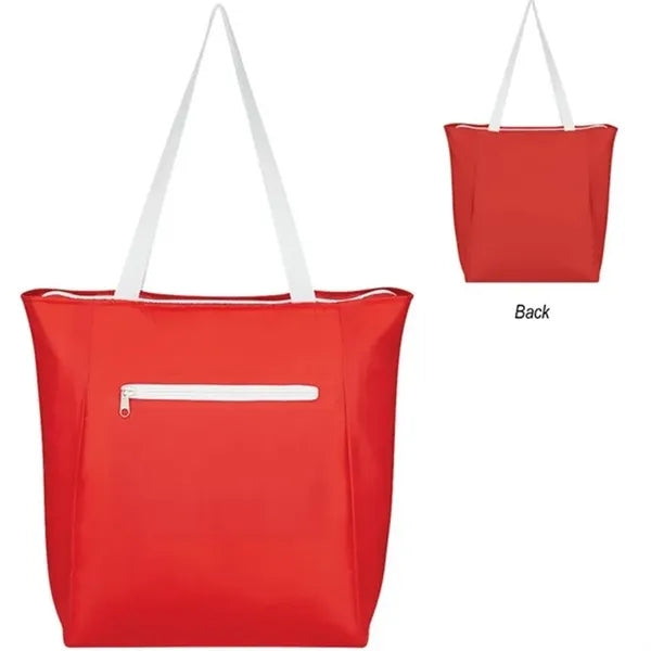 Handheld Picnic Cooler Bag