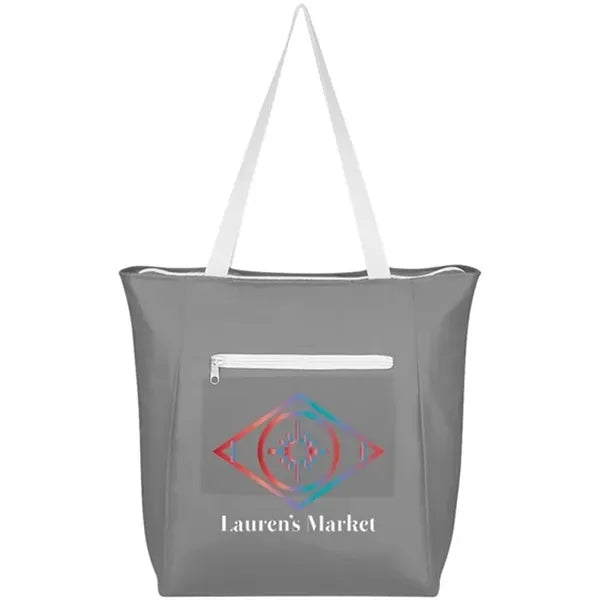 Handheld Picnic Cooler Bag
