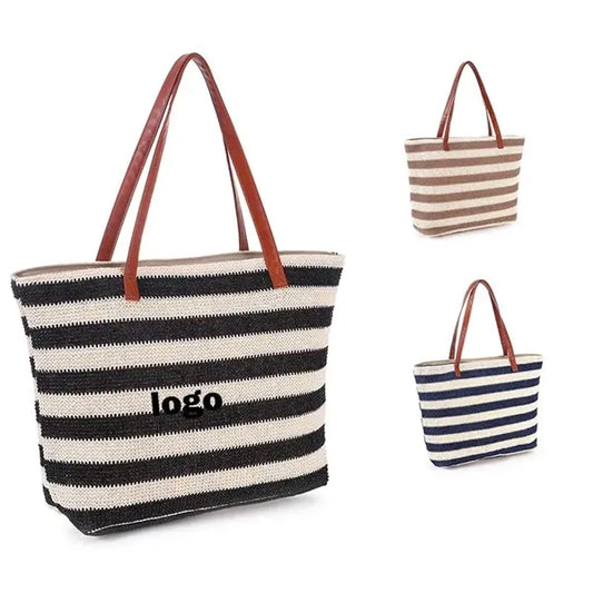 Beach Tote Bag