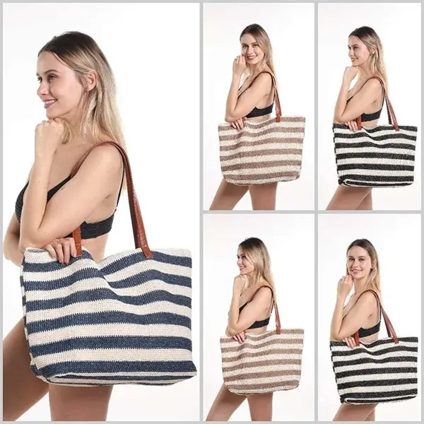 Beach Tote Bag