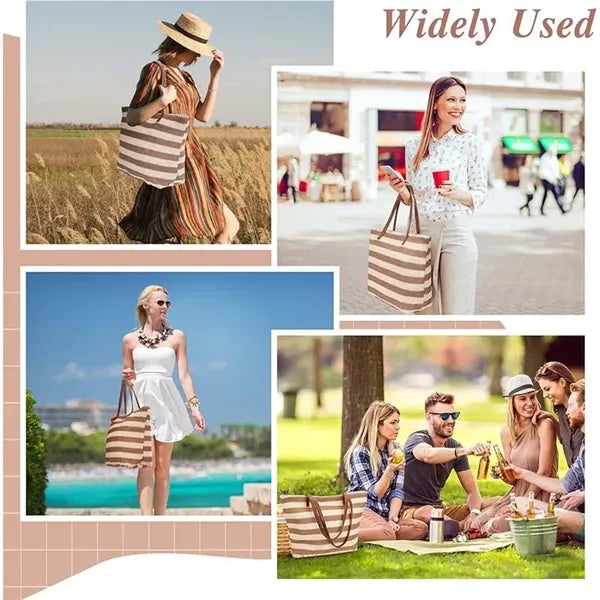 Beach Tote Bag