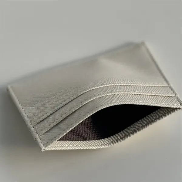 Wallet + Key Chain GIFT SET