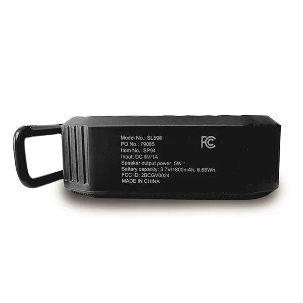 Chord Magnetic Wireless Speaker