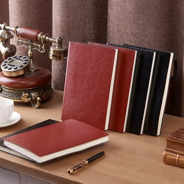 Hardcover Notebook