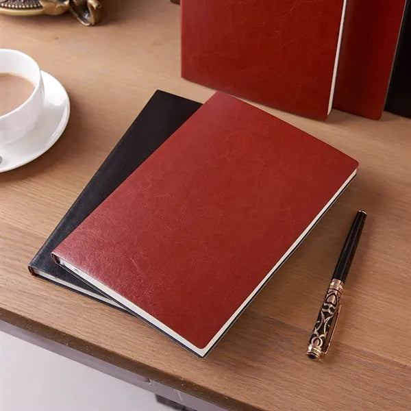 Hardcover Notebook