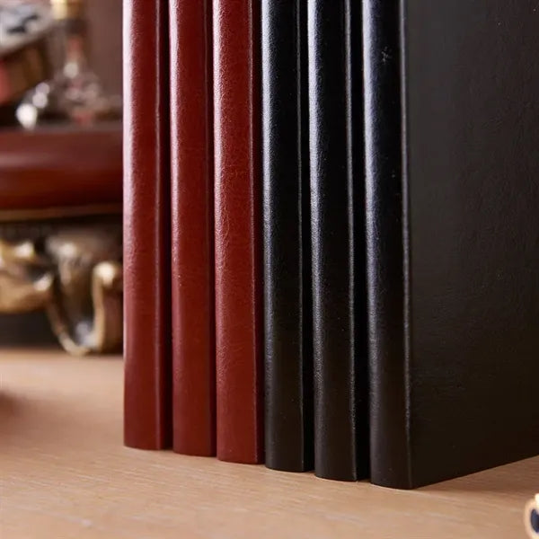 Hardcover Notebook