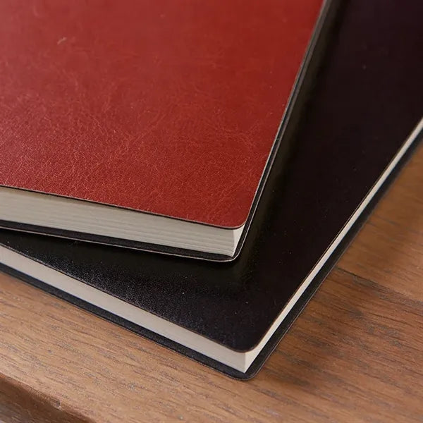 Hardcover Notebook