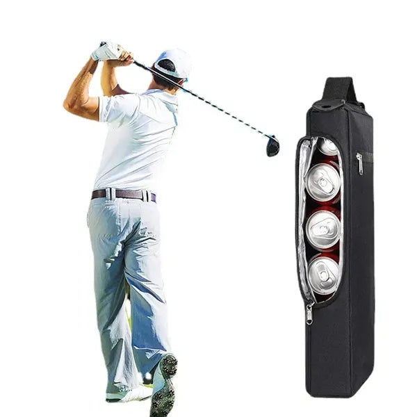 Golf Refrigerated Ice Bag