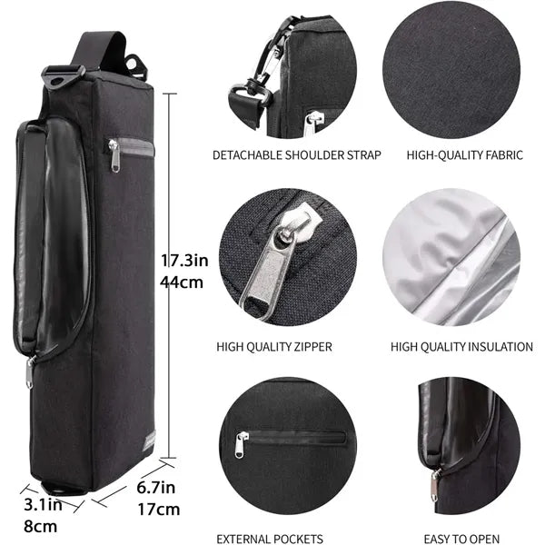 Golf Refrigerated Ice Bag