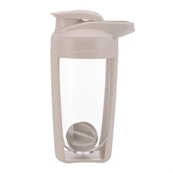Shaker Bottles