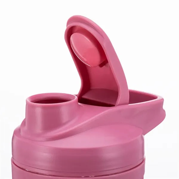 Shaker Bottles