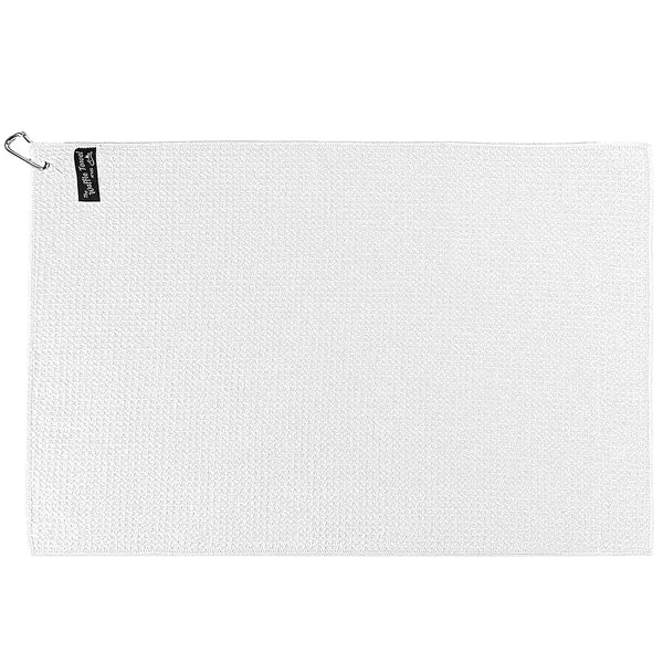 The Waffle Golf Towel for Sublimation
