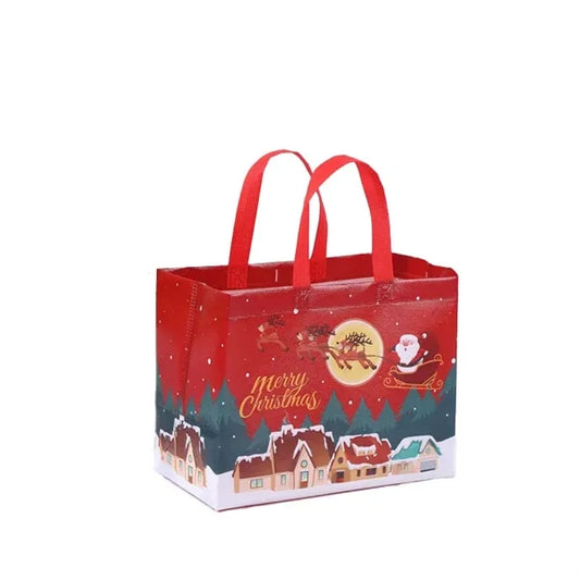 Christmas Non-woven Bag