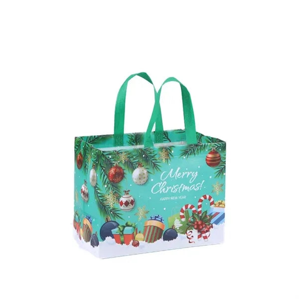 Christmas Non-woven Bag