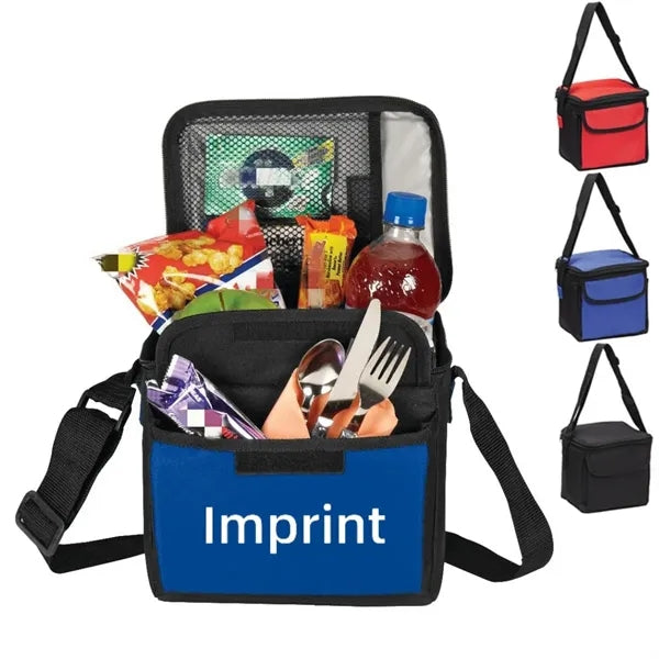 6-Pack Cooler