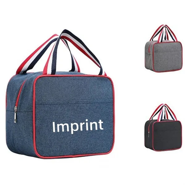 Lunch Bento Bag