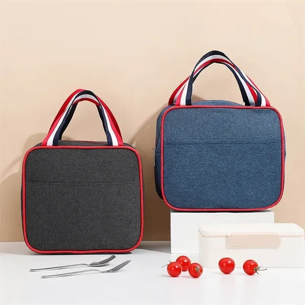 Lunch Bento Bag