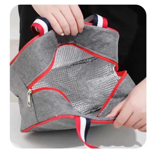 Lunch Bento Bag