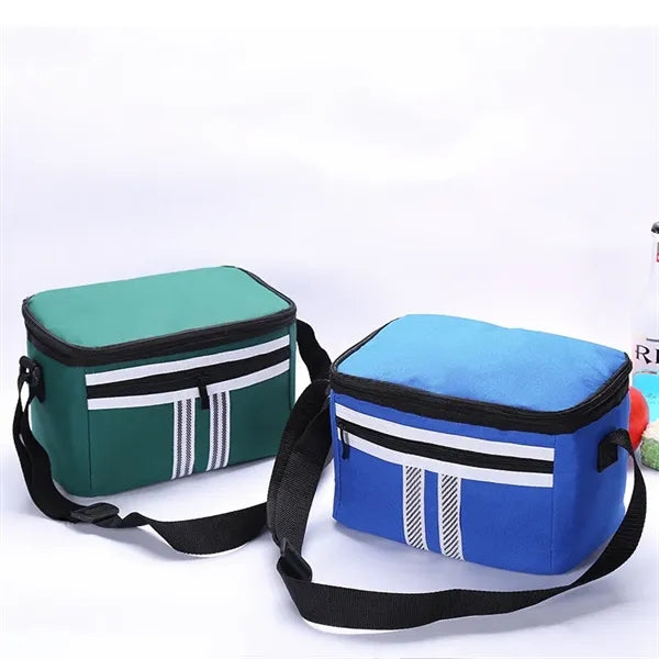Insulated Cooler Bag
