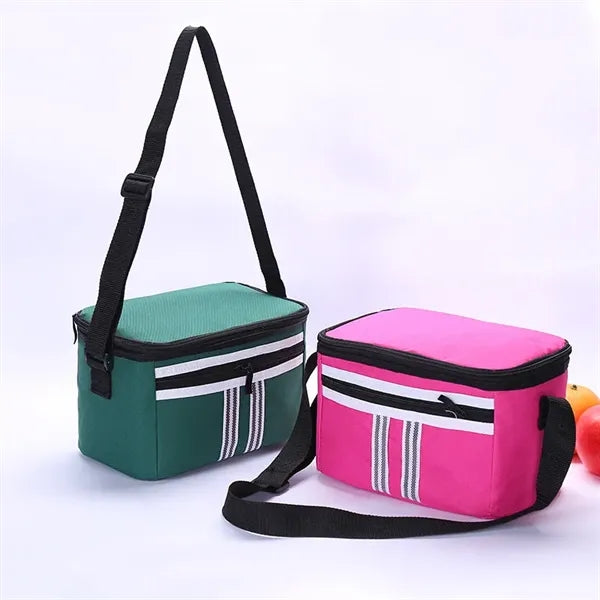 Insulated Cooler Bag