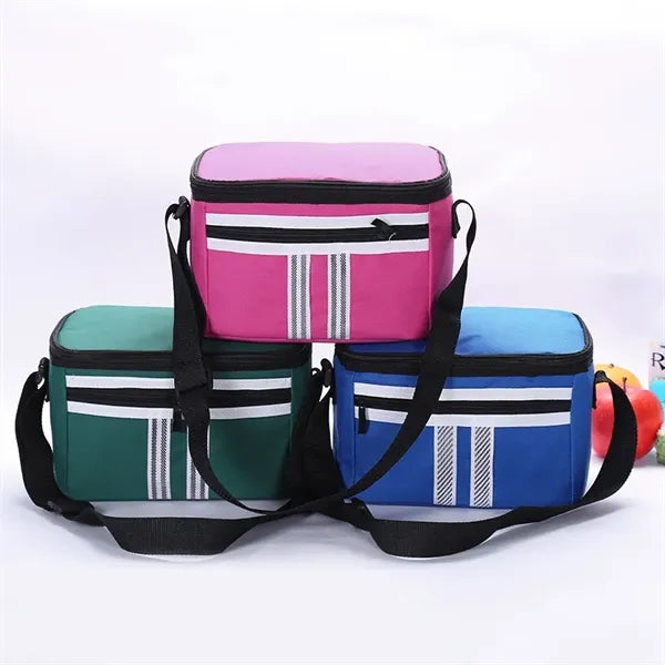 Insulated Cooler Bag