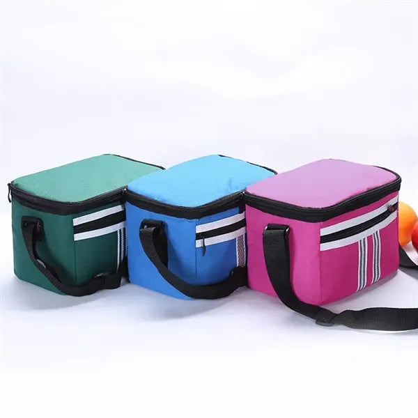 Insulated Cooler Bag