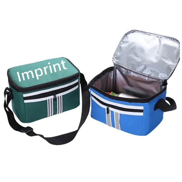 Insulated Cooler Bag