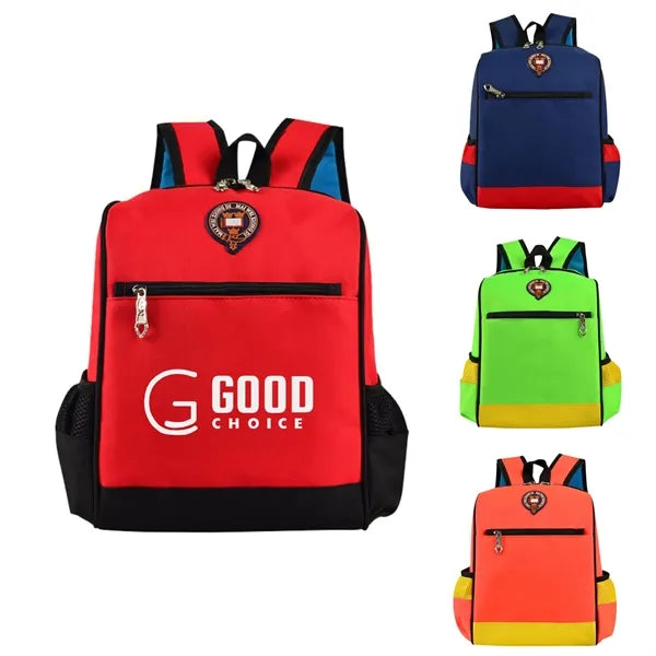 Children's Dance Backpack