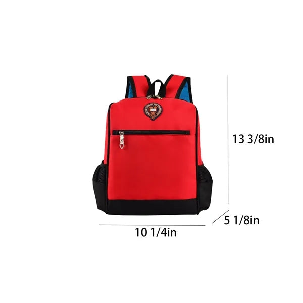 Children's Dance Backpack