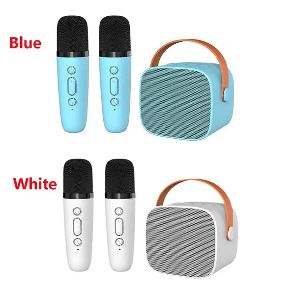 Mini Karaoke Machine for Home