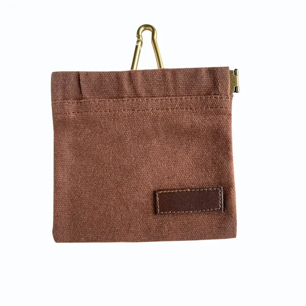 Portable Pet Food Bag