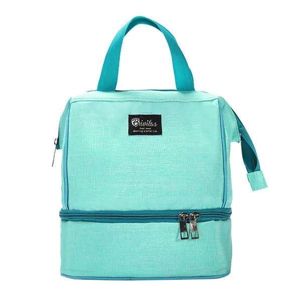 Insulated Cooler
