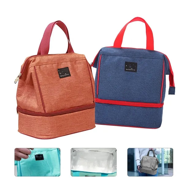 Insulated Cooler