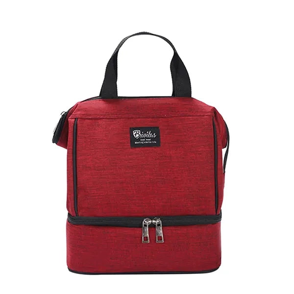 Insulated Cooler