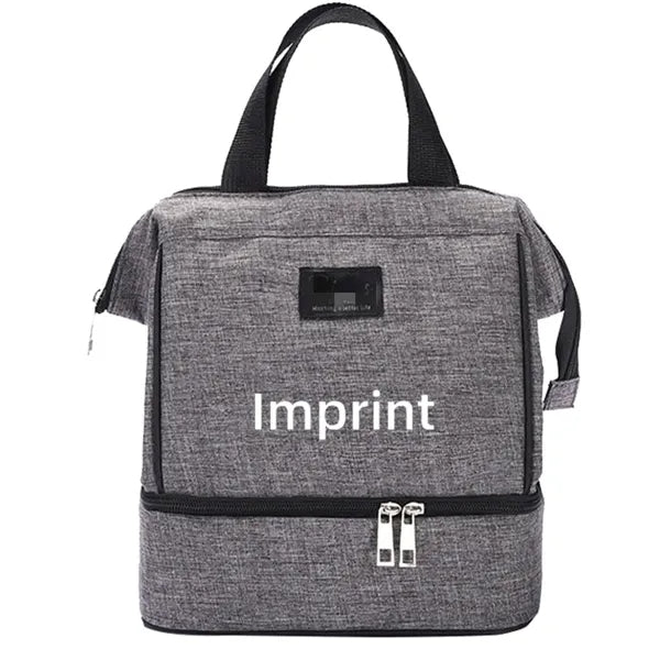 Insulated Cooler