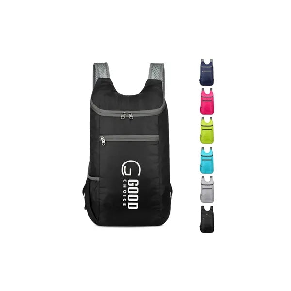 Waterproof Sports Backpack