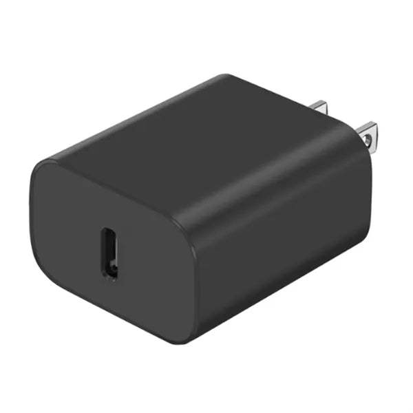 20W Type-C Wall Charger Block Charging Plug