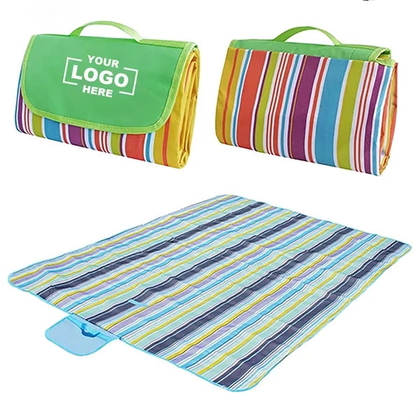Waterproof Foldable Picnic Blanket