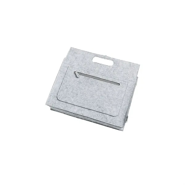15 Inches Felt Laptop Bag
