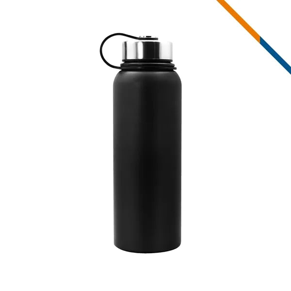Hydro Stainless Steel Water Bottle
