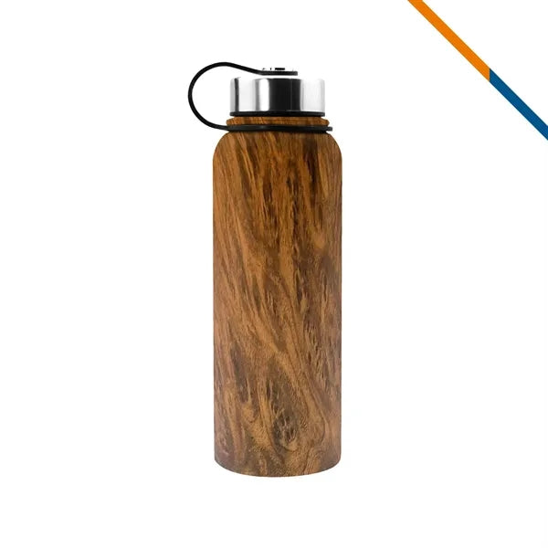 Hydro Stainless Steel Water Bottle