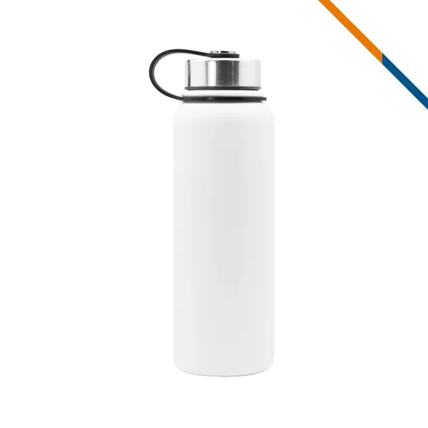 Hydro Stainless Steel Water Bottle