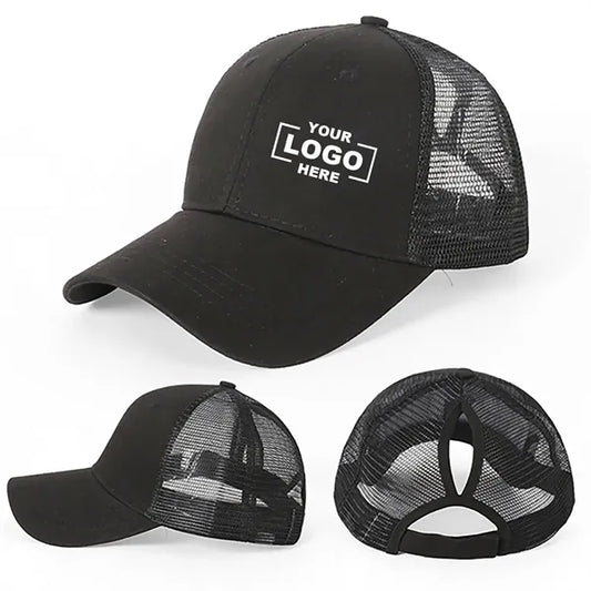 Vintage Mesh Back Trucker Hat