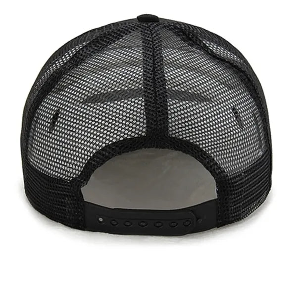 Vintage Mesh Back Trucker Hat