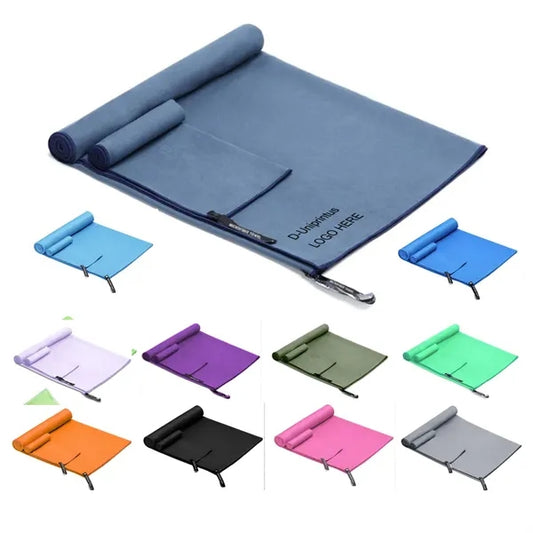 40 x 80 Fleece Stadium Towel